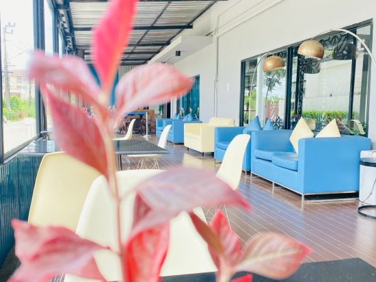 Фото Nida Rooms Classic Srinakarin 40