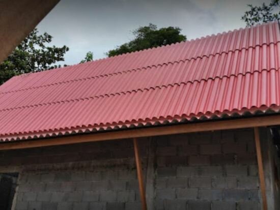 Фото Kaibae Hut Resort