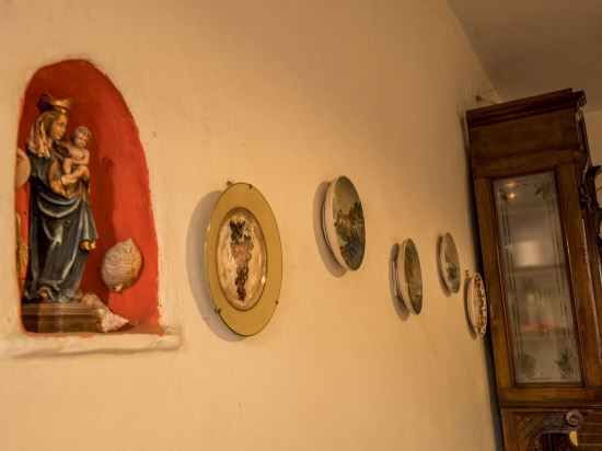 Фото La Casa di Eio