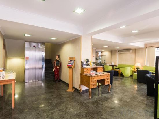 Фото Botanico Hotel