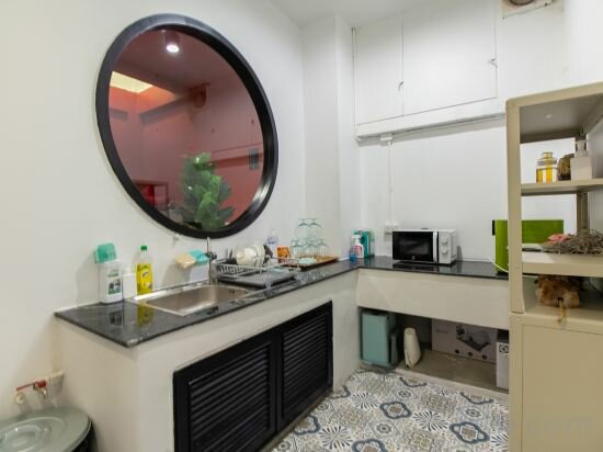 Фото Oyo 994 Kudi Hostel