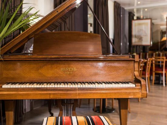 Фото Hotel Pavillon Monceau