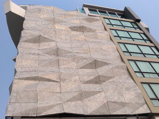 Фото Bella B Hotel