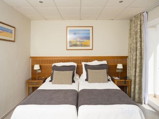 Фото Hotel Joan Miró Museum