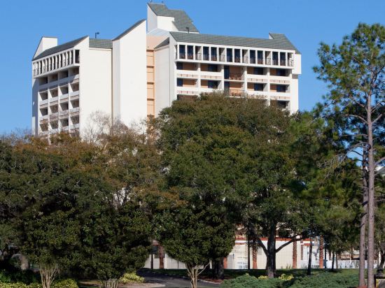Фото Holiday Inn Orlando - Disney Springs Area, an Ihg Hotel