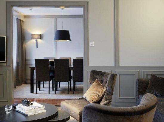 Фото Scandic Webers