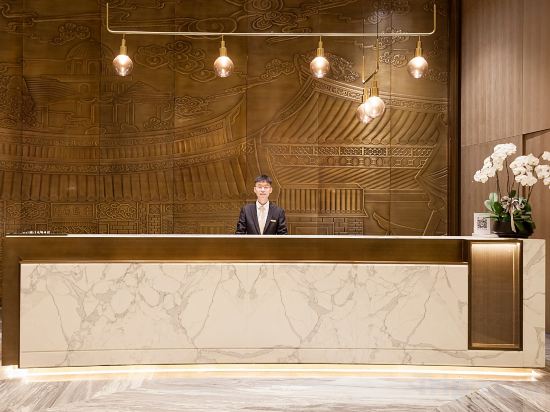 Фото Xiamen Tianyuan Hotel Huandao Road Convention and Exhibition Center