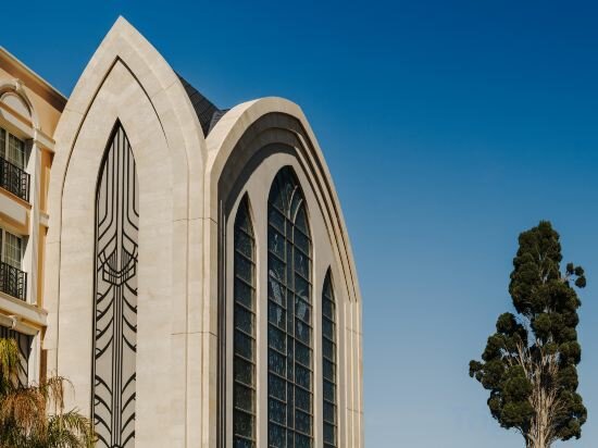 Фото The Arkin Colony Hotel