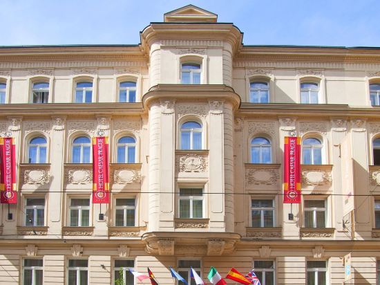 Фото Caesar Prague