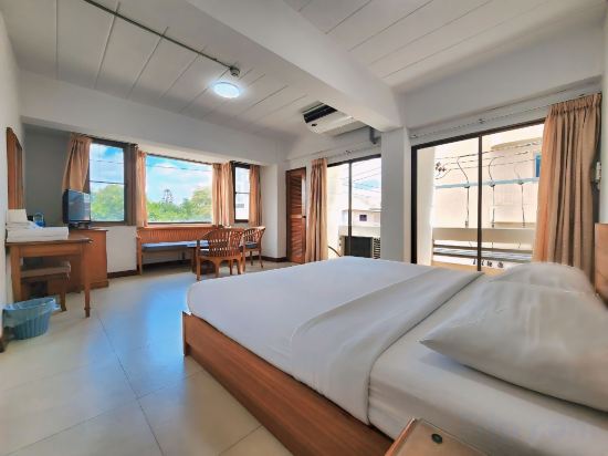 Фото Siam Palace Hotel