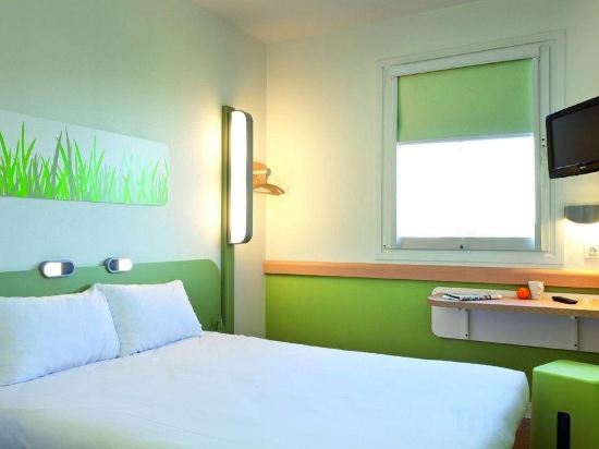 Фото ibis budget Fawkner