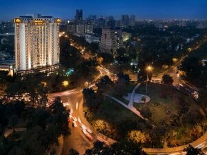 Гостиница Shangri-La Eros, New Delhi