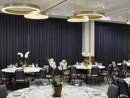 Фото London Marriott Hotel Maida Vale