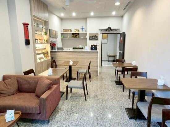 Hotel Grace Hotel Dunbei, Taipei, photo