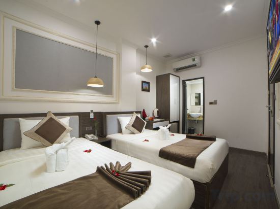 Фото Galliot Central Hotel