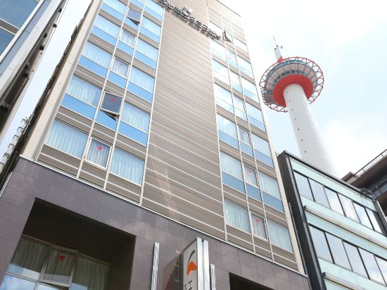 Фото Hotel Hokke Club Kyoto