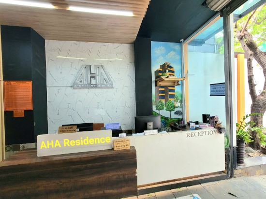 Фото Aha Residence Hotel