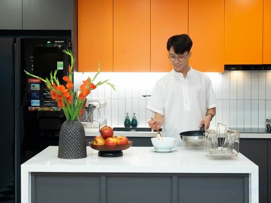 Фото Wil'que Hotel Cua Bac