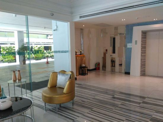 Фото Le Tada Residence