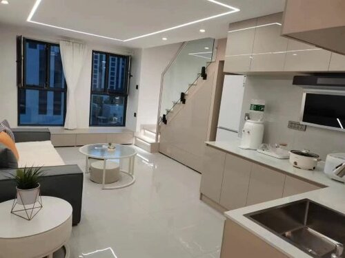 Гостиница Yuanlai Movie Homestay в Чжанцзякоу