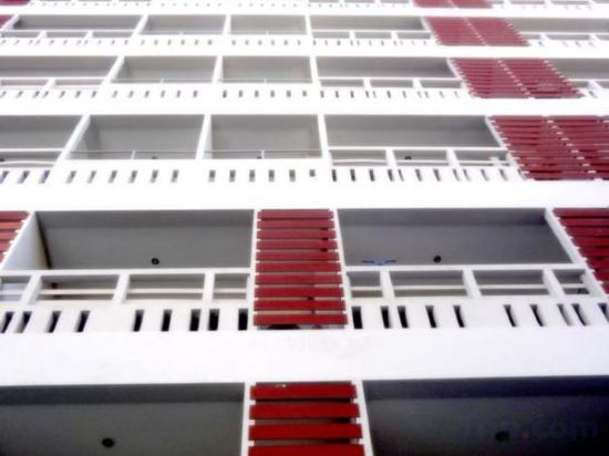 Фото The Garden Place Pattaya