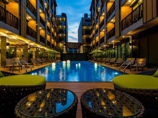 Фото Glow AO Nang Krabi