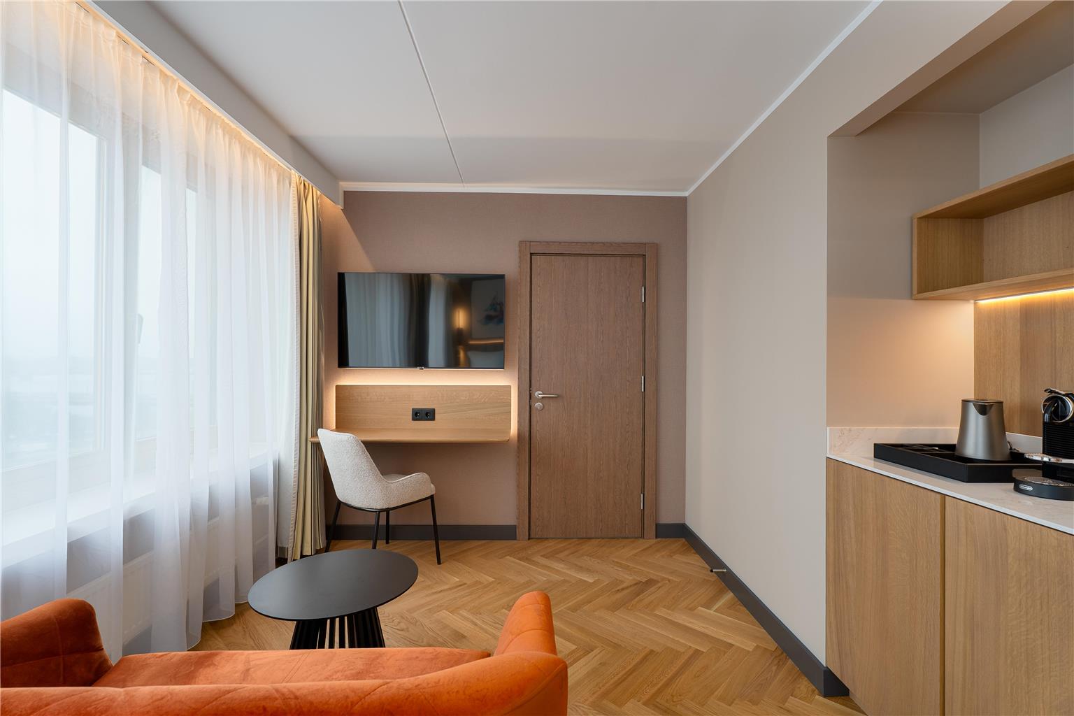 Фото Radisson Blu Daugava