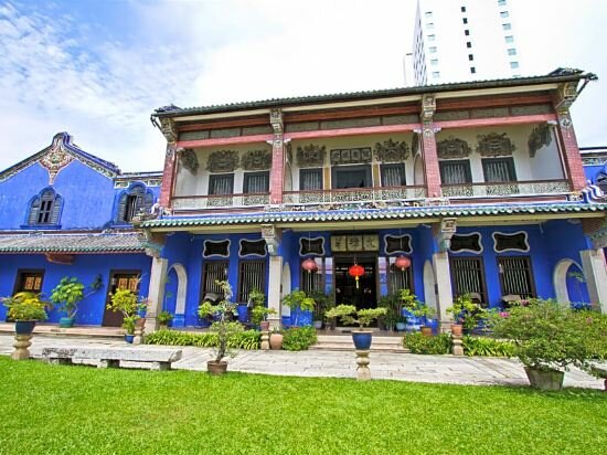 Hotel IStay Hotel by Oyo Rooms, George Town, photo