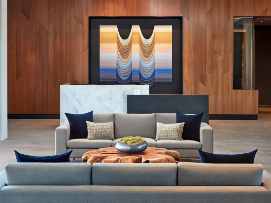 Фото Ac Hotel by Marriott San Jose Santa Clara