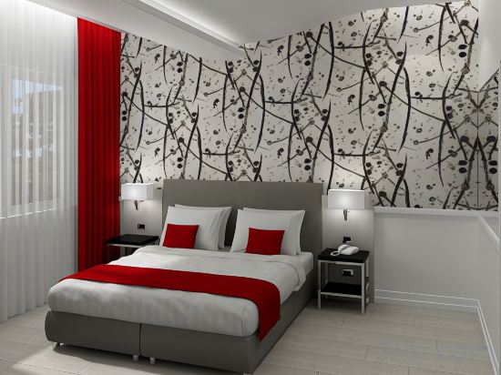 Фото Hotel American Palace Eur