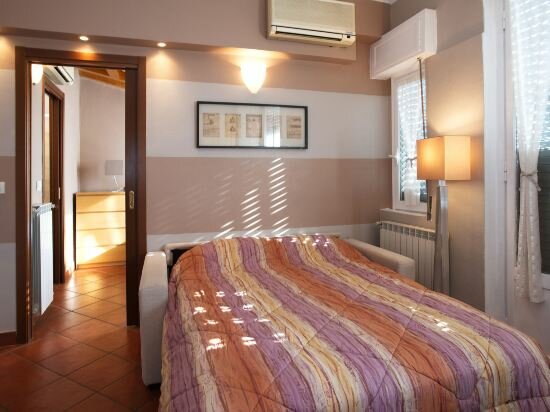 Фото Milan Skyline Apartment