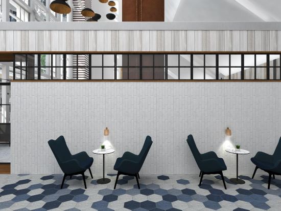 Фото Crowne Plaza Hy36 Midtown Manhattan, an Ihg Hotel