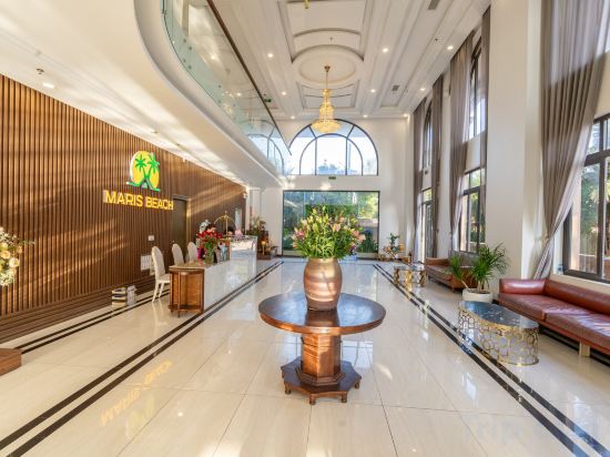 Фото Maris Beach Hotel Phu Quoc