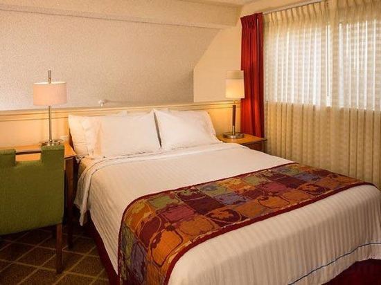 Фото Residence Inn by Marriott Seattle Bellevue