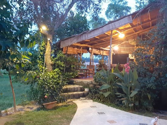 Фото La Terrazza