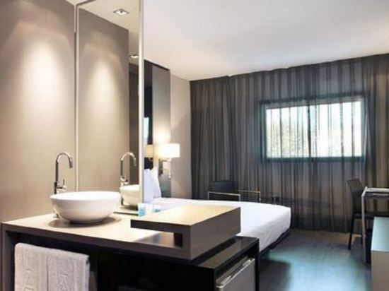 Фото Ac Hotel Sants