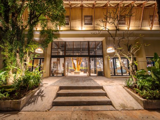 Фото 9 Station Hostel Phu Quoc