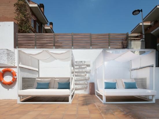 Фото Catalonia Bristol