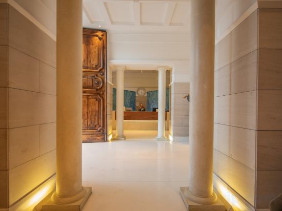 Фото Rose Garden Palace Roma