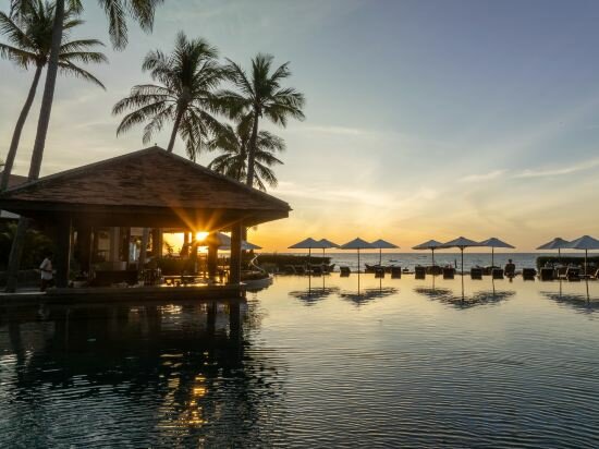 Фото Anantara Mui Ne Resort