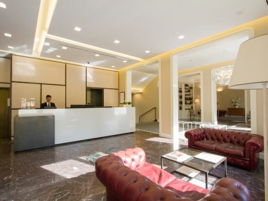 Фото Hotel Tiziano