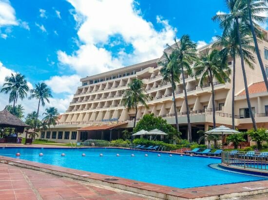 Фото Ocean Dunes Resort