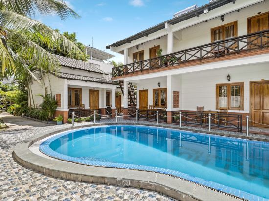 Фото Nhat Huy Bungalow