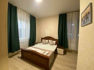 Иное жильё Полуй