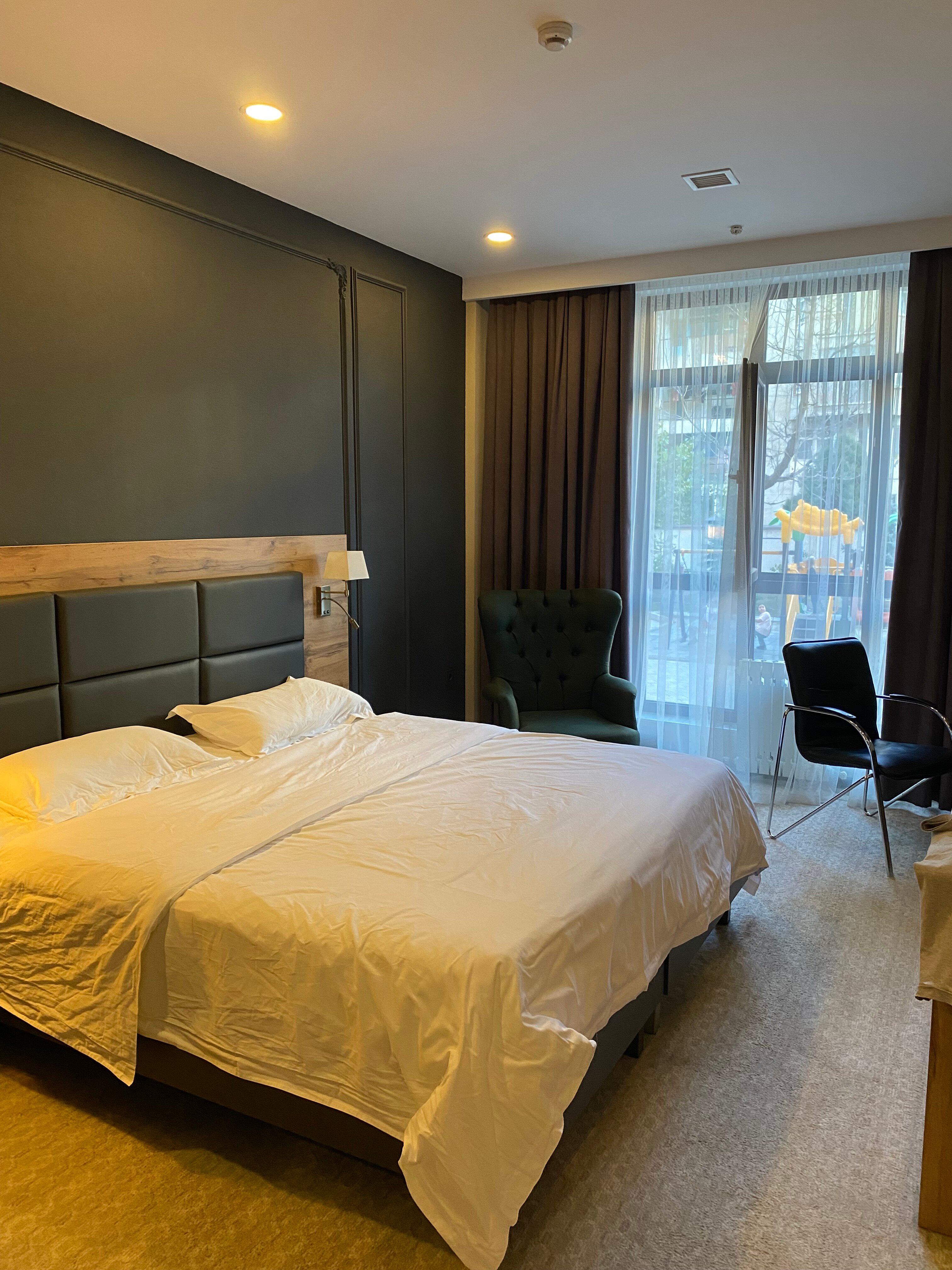 Фото Отель Aurum