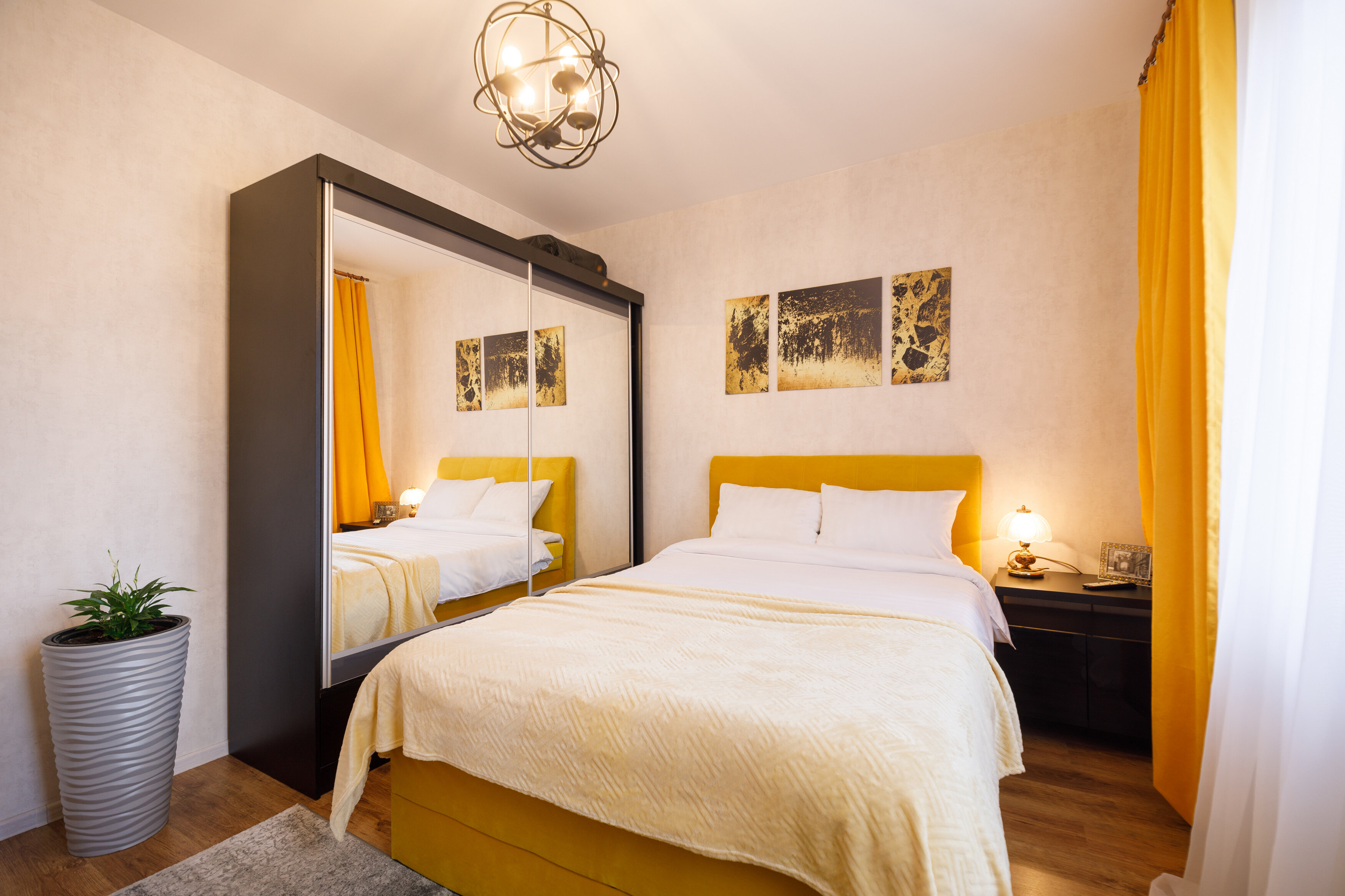 Фото Таунхаус Ганза