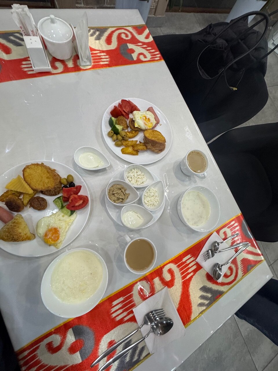 Фото Grand Turon Plaza