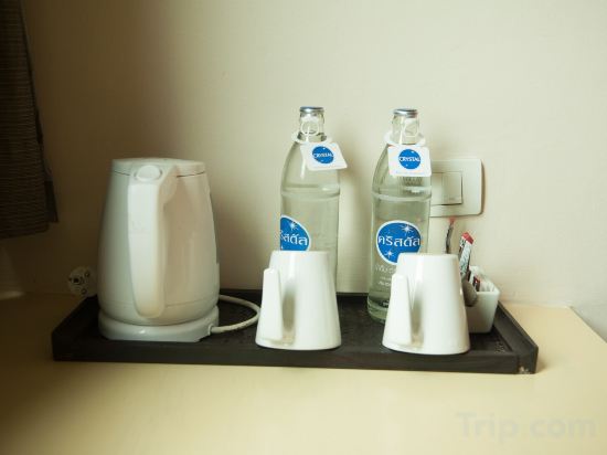 Фото The Seasons Bangkok Huamark