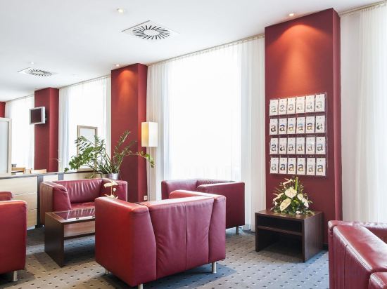 Фото Acom-Hotel Vienna