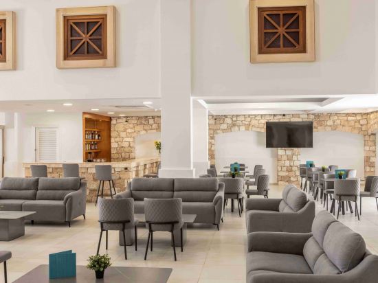 Фото Kapetanios Aqua Resort